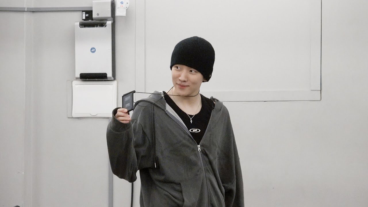 Latest photo of Jaechan (DKZ)