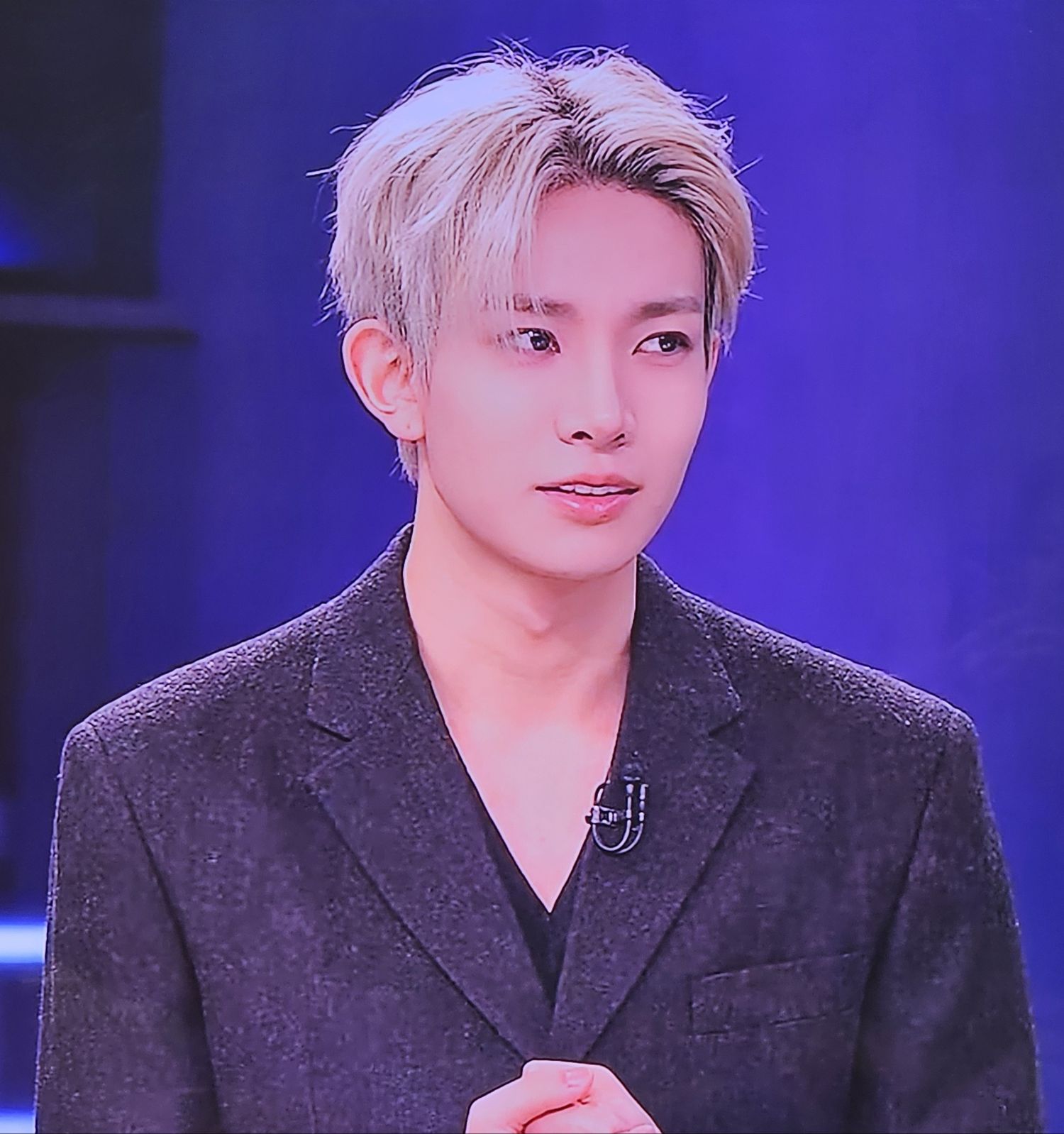 희승 (ENHYPEN) 최근 활동샷