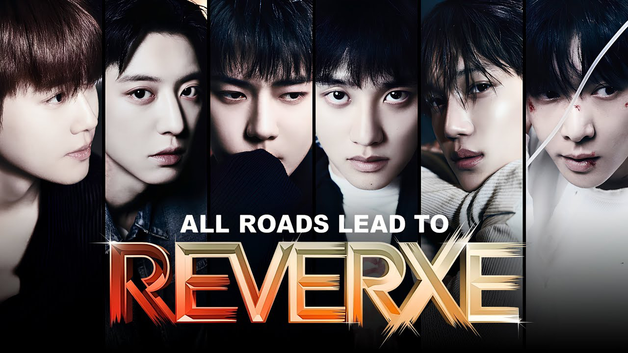 EXO 팬이 찍은 순간