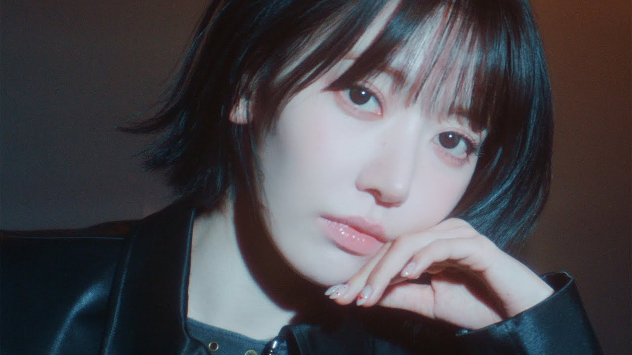 サクラ (LE SSERAFIM)の最近の活動写真