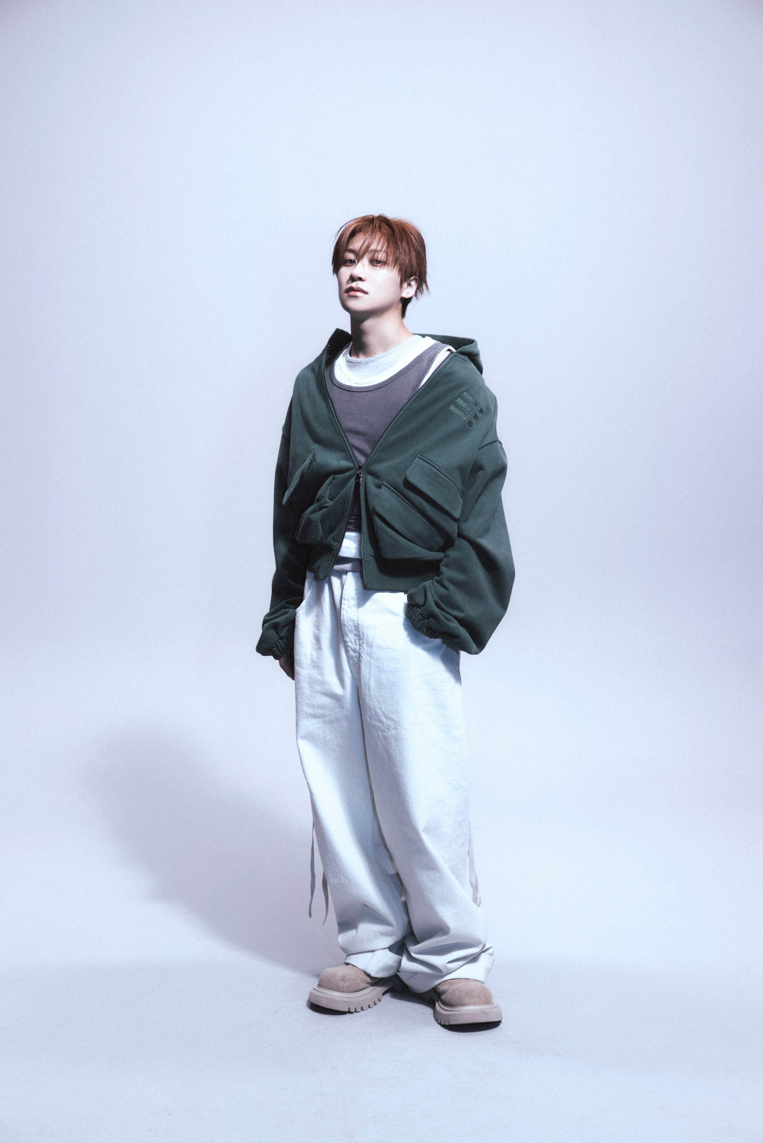 A moment captured by Hengyu (MODYSSEY)'s fan