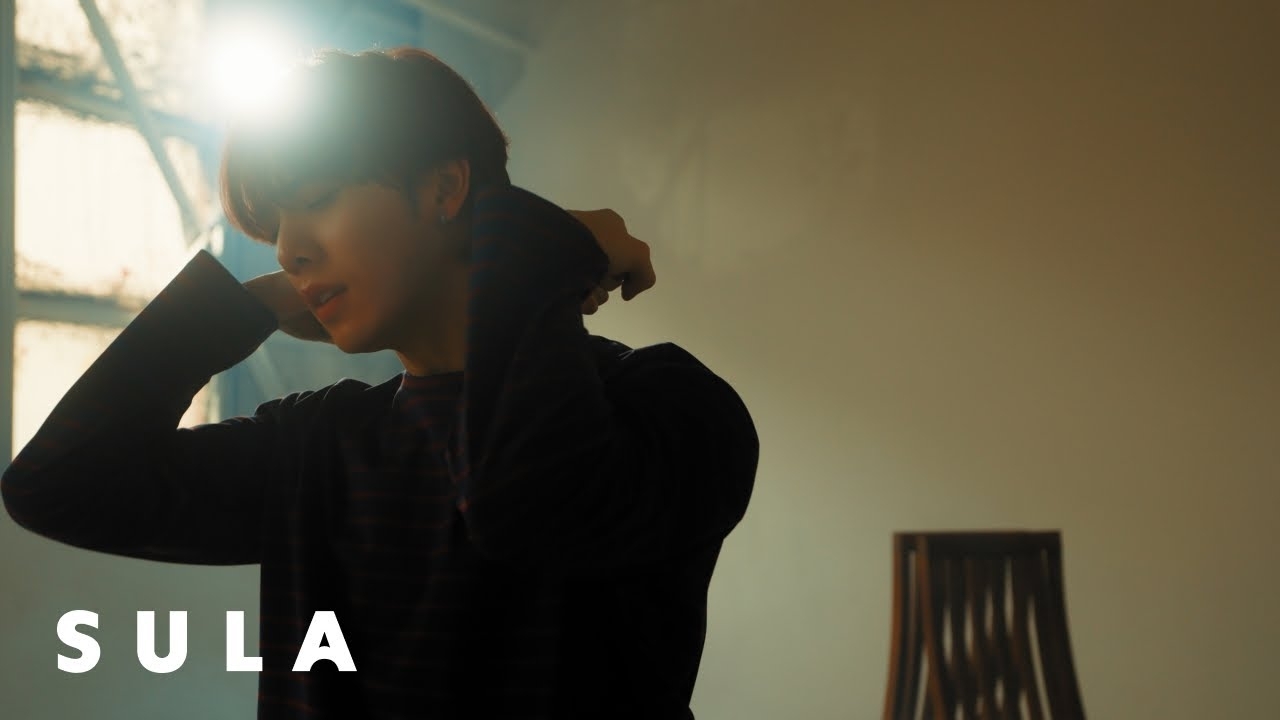 A moment captured by KAZUTA (n.SSign)'s fan