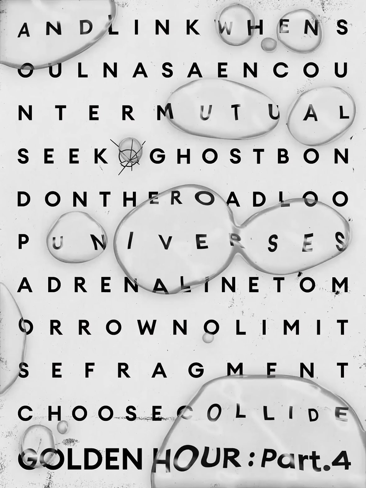 Behind-the-scenes cut of ATEEZ