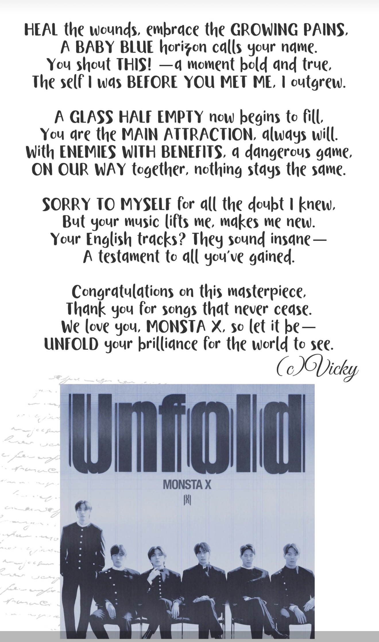 Today's hottest K-pop community feed