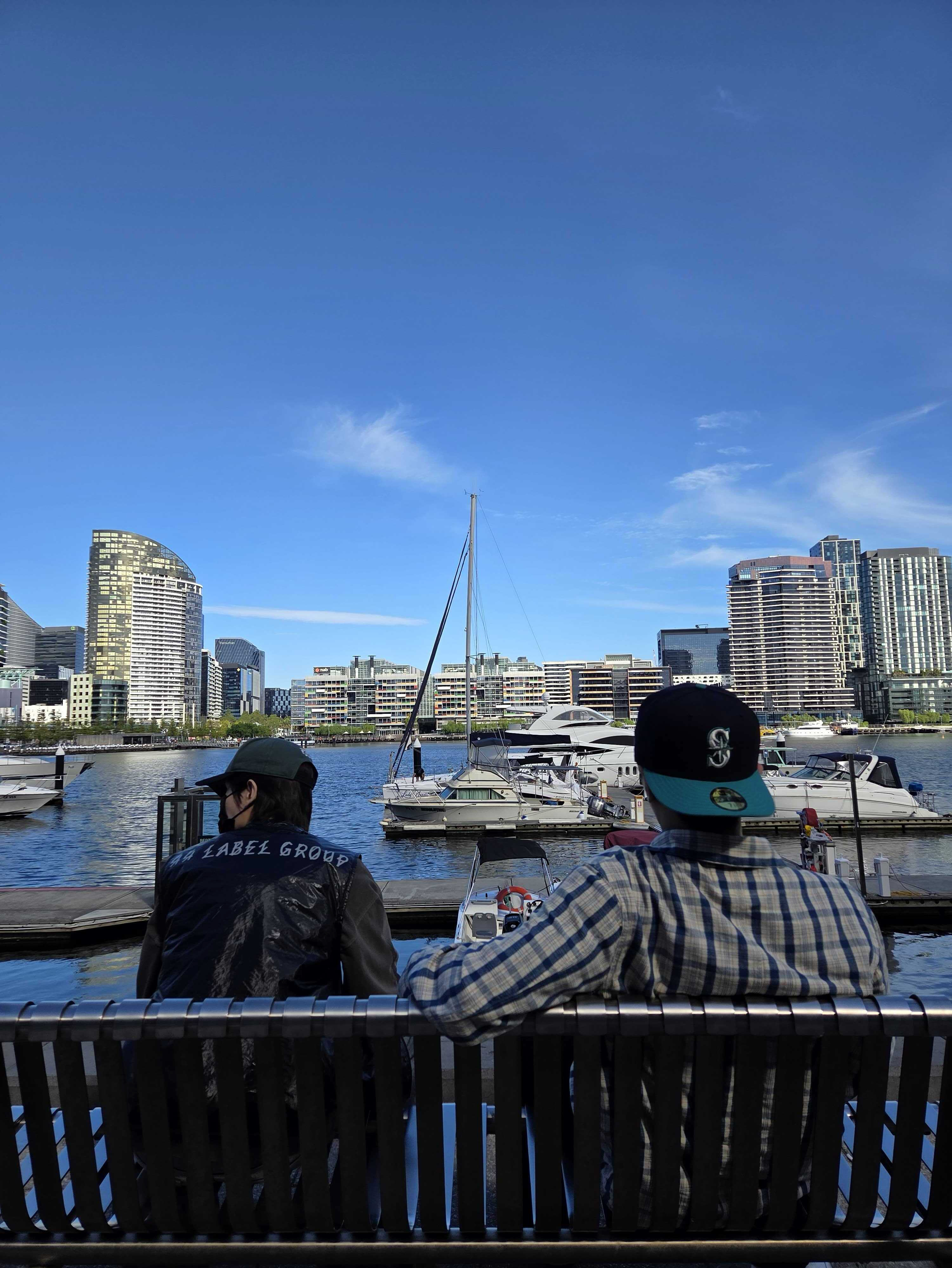 Latest photo of Jake (ENHYPEN)