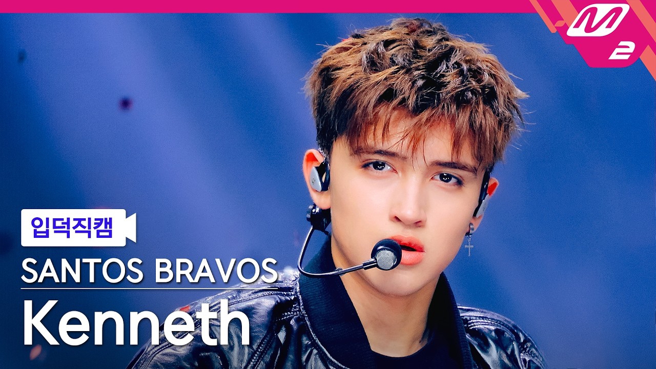 Kenneth (SANTOS BRAVOS)的最新活动照片