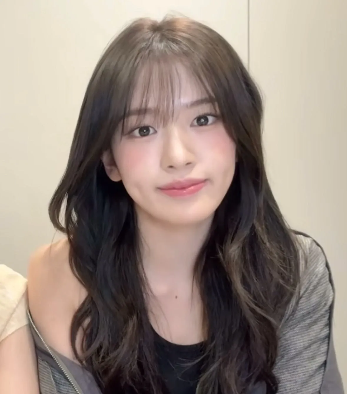 アン・ユジン (IVE)ファンが撮った瞬間