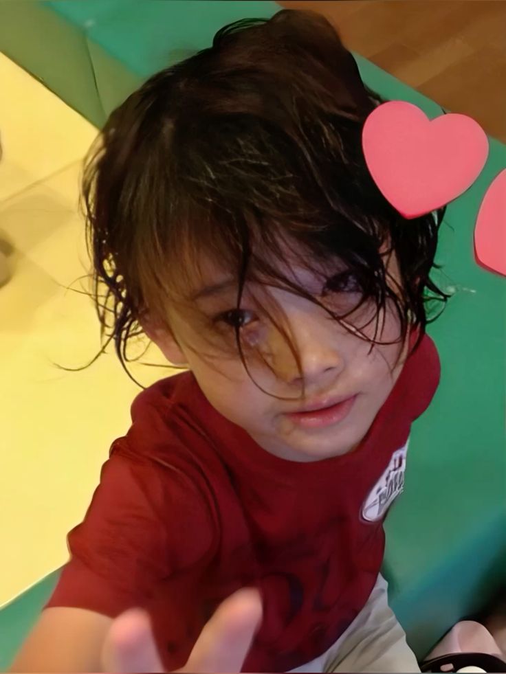 Momen yang diabadikan oleh penggemar ENHYPEN