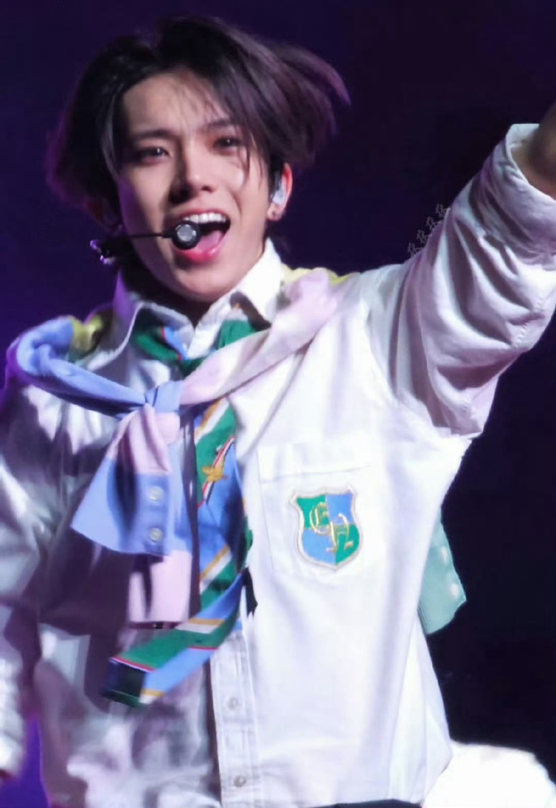 희승의 비하인드 컷