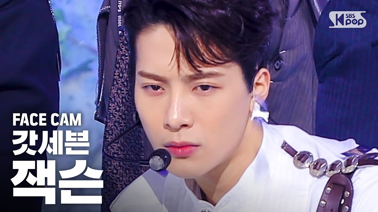 GOT7 최근 활동샷