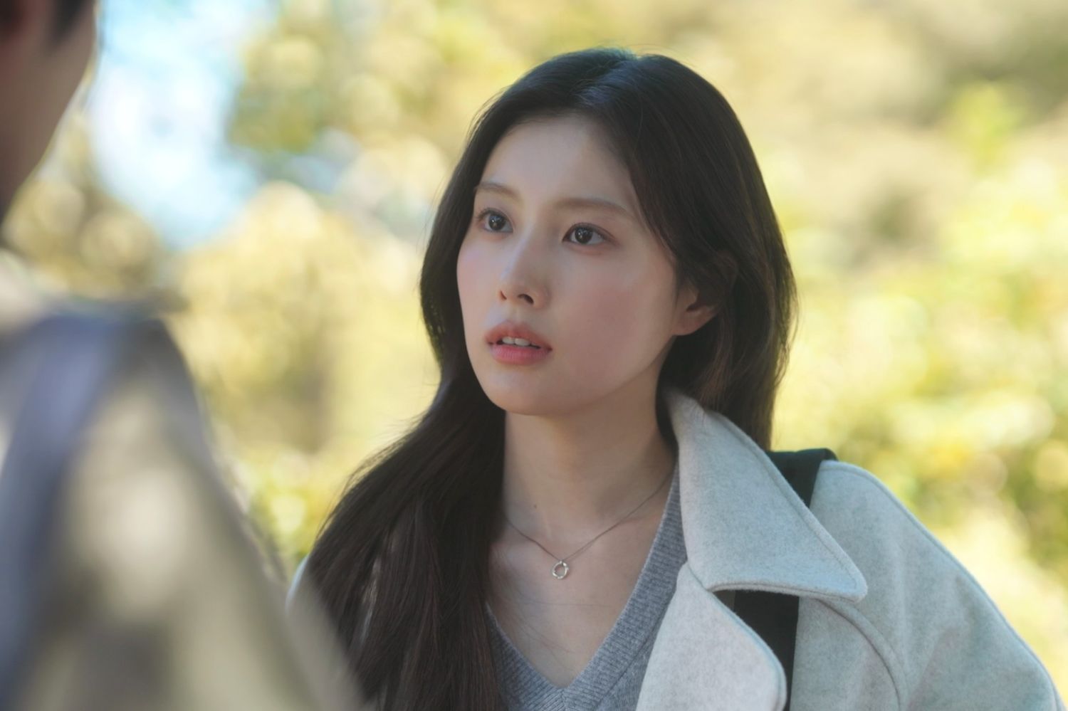 Latest photo of Kang Hyewon