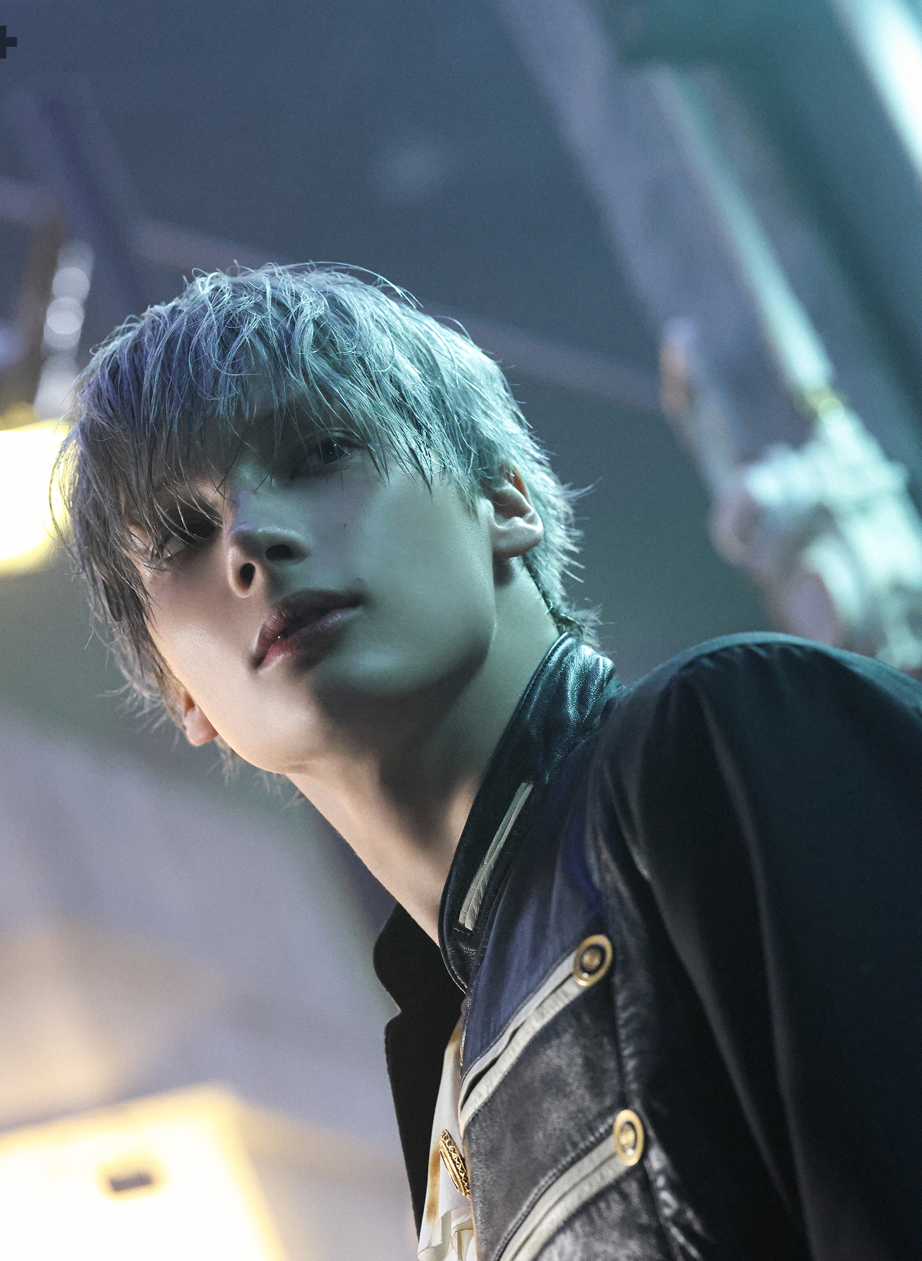 휴닝카이 (투모로우바이투게더) 최근 활동샷