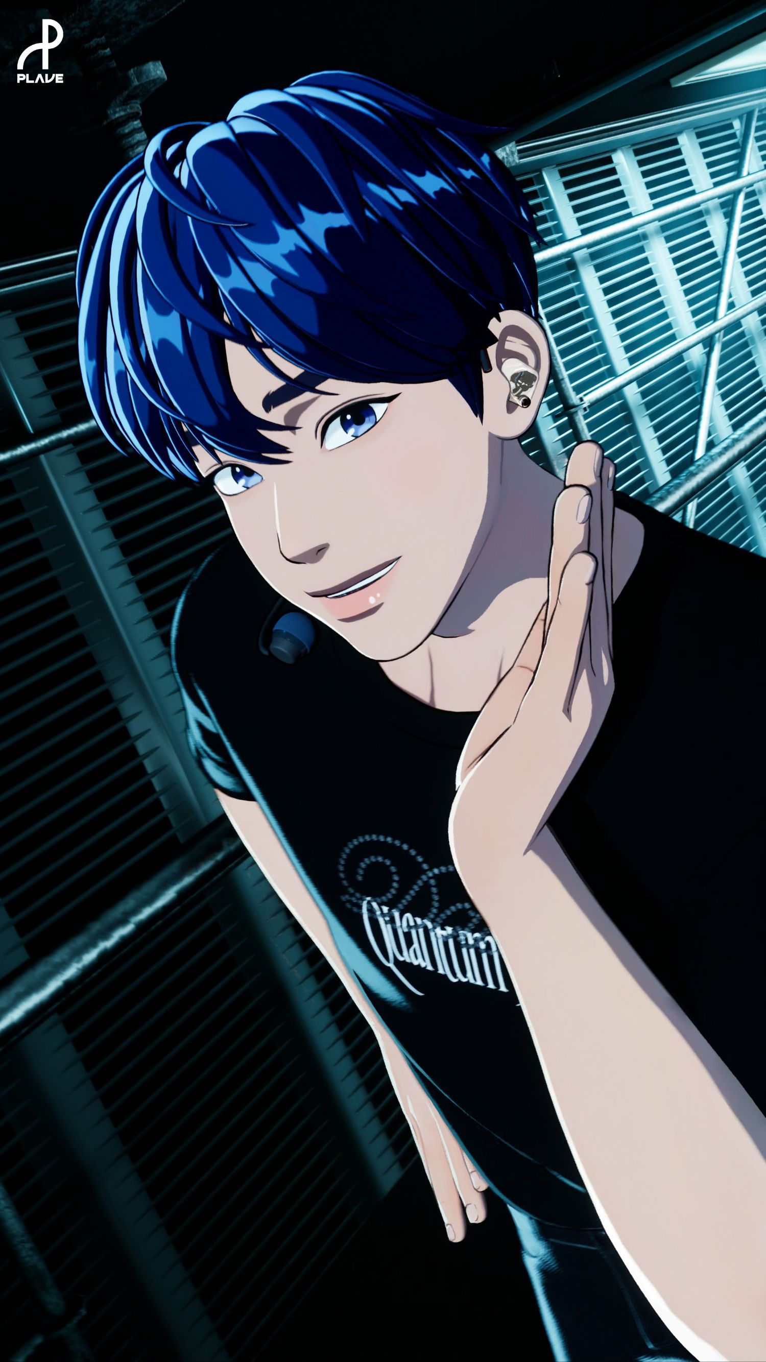 Latest photo of Yejun (PLAVE)