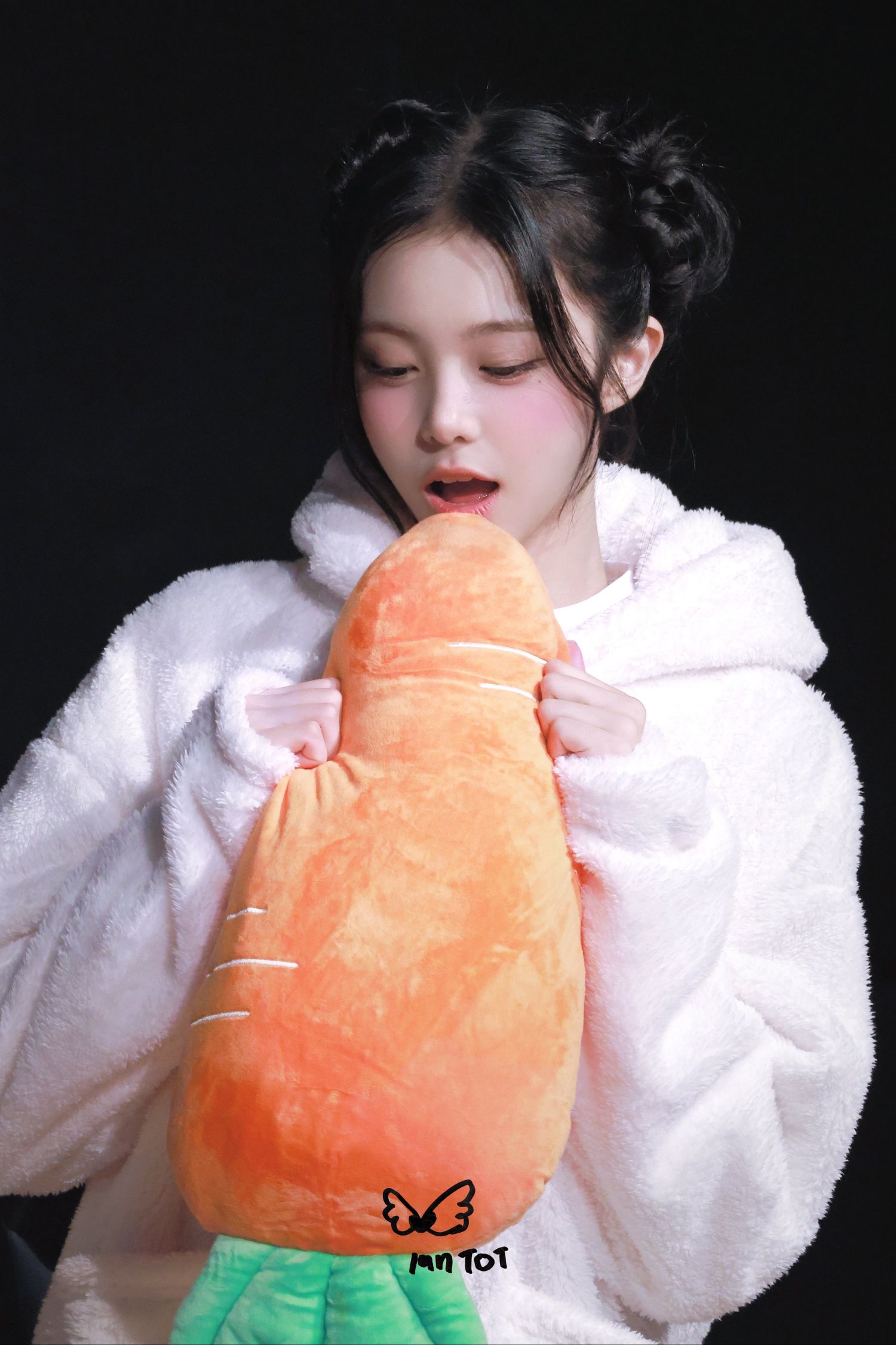 Recent activity shot of Ian (Hearts2Hearts)