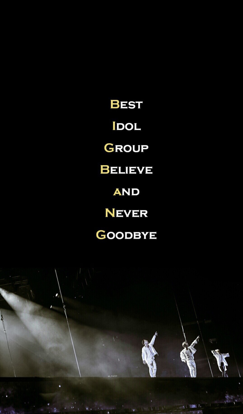 Today's most popular wallpaper in the BIGBANG community