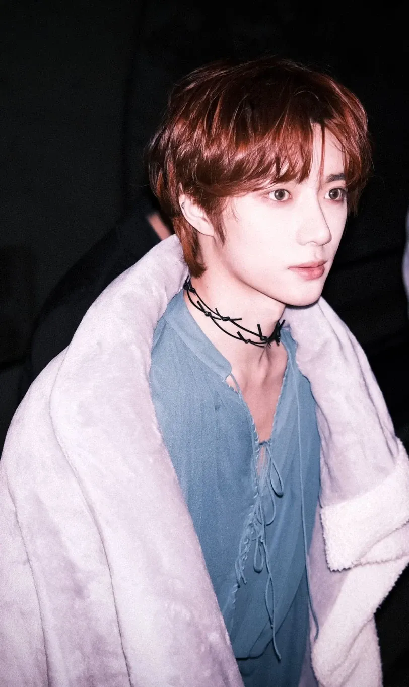 Fandom-recommended wallpaper image of Beomgyu (TOMORROW X TOGETHER)
