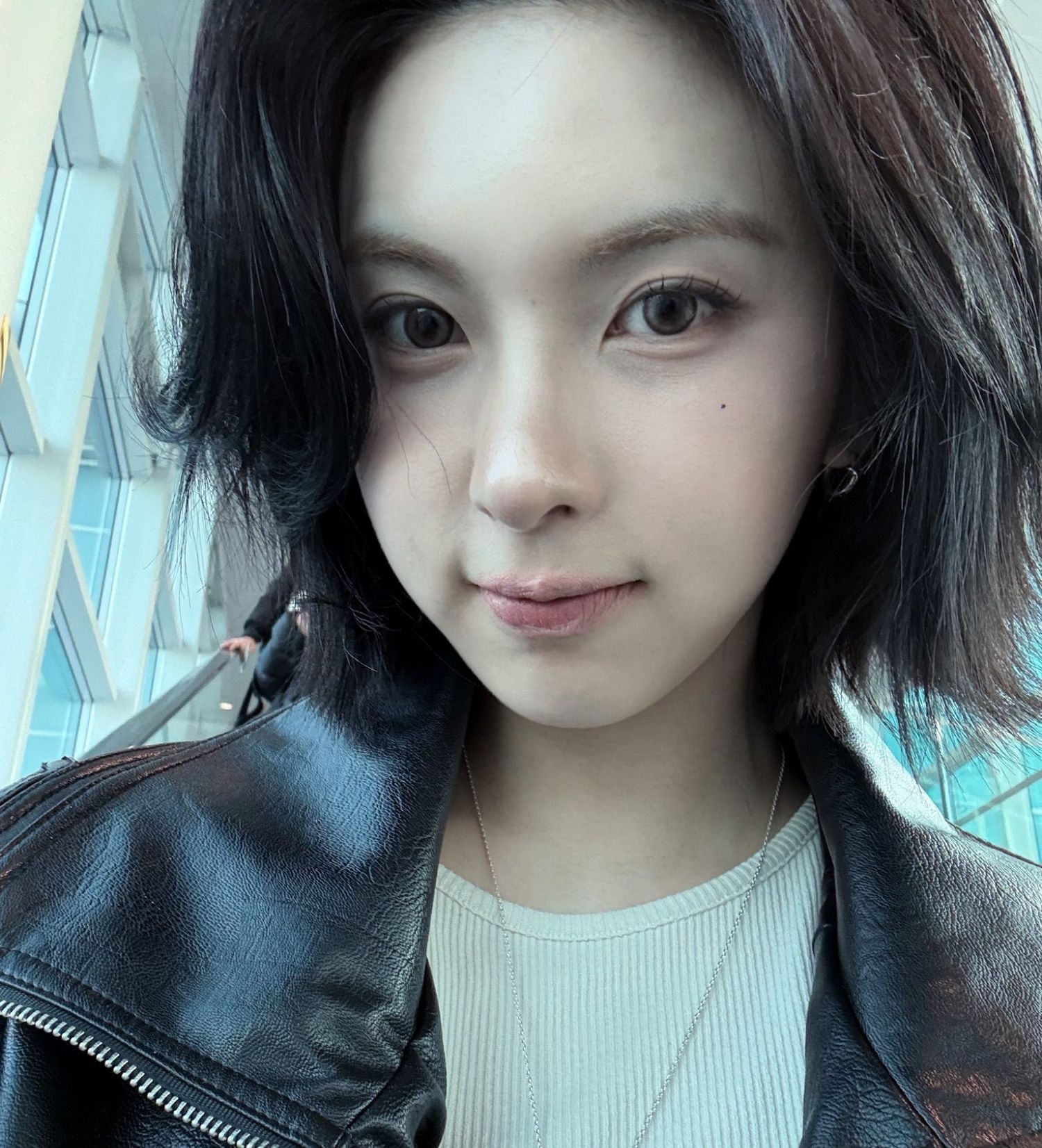 BAE (NMIXX)的最新照片