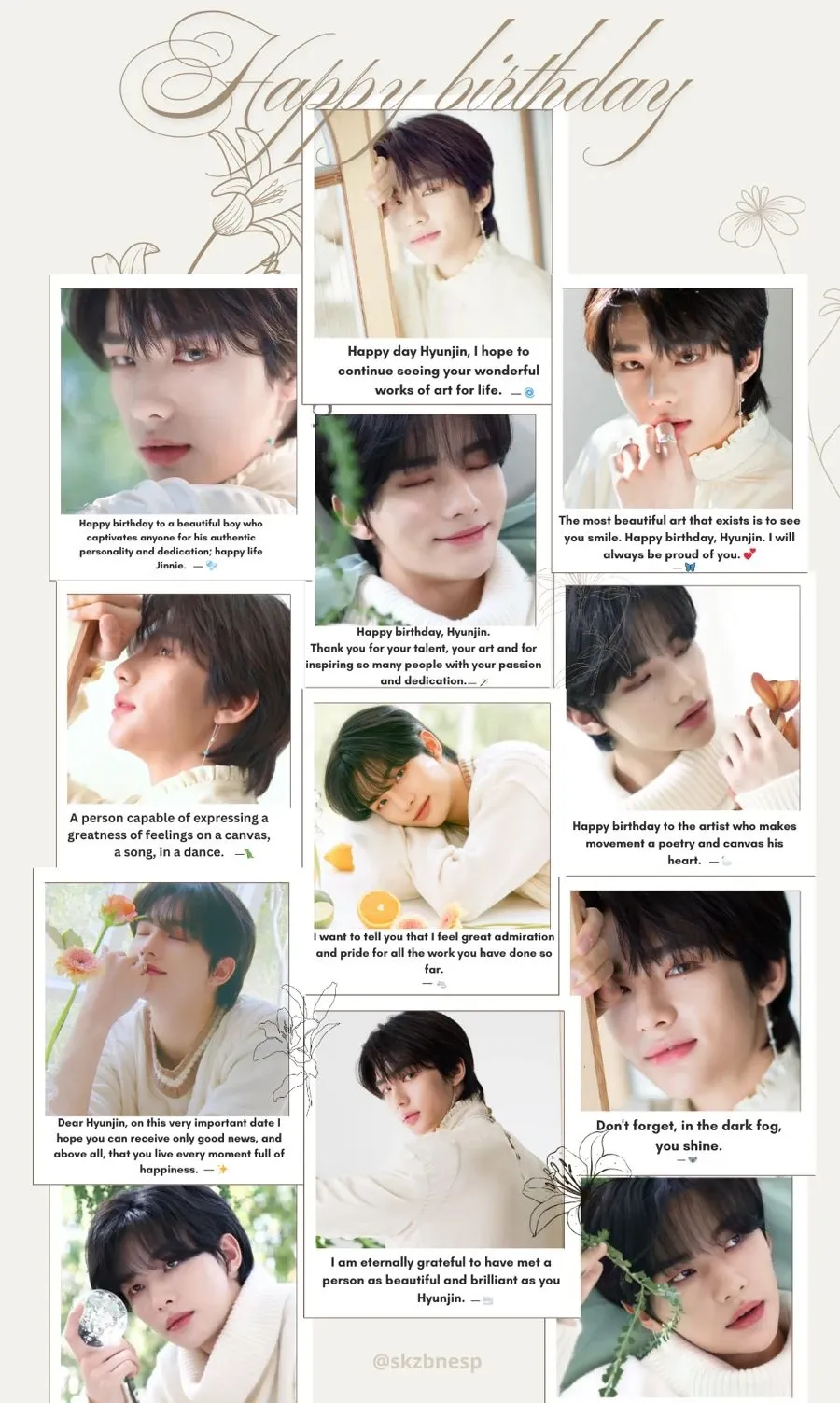 Posting K-POP populer yang disukai penggemar