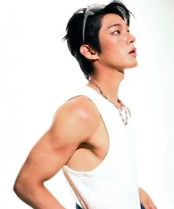 AHOF Steven Fandom Community │ No.1 KPOP App CHOEAEDOL