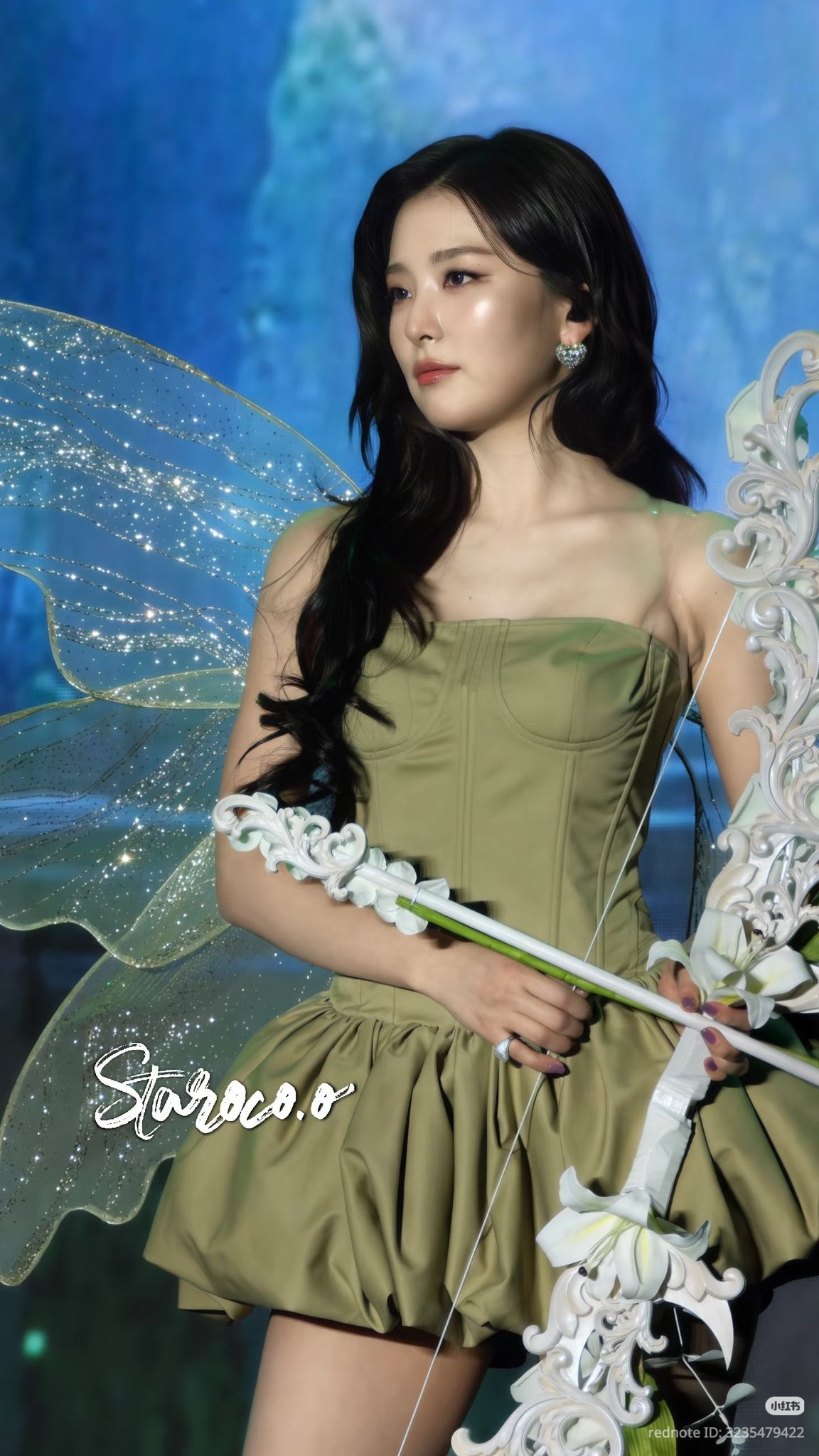 Red Velvet的幕後花絮