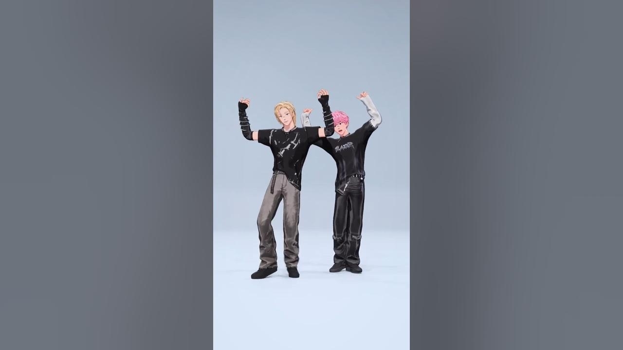 Recent activity shot of PLAVE