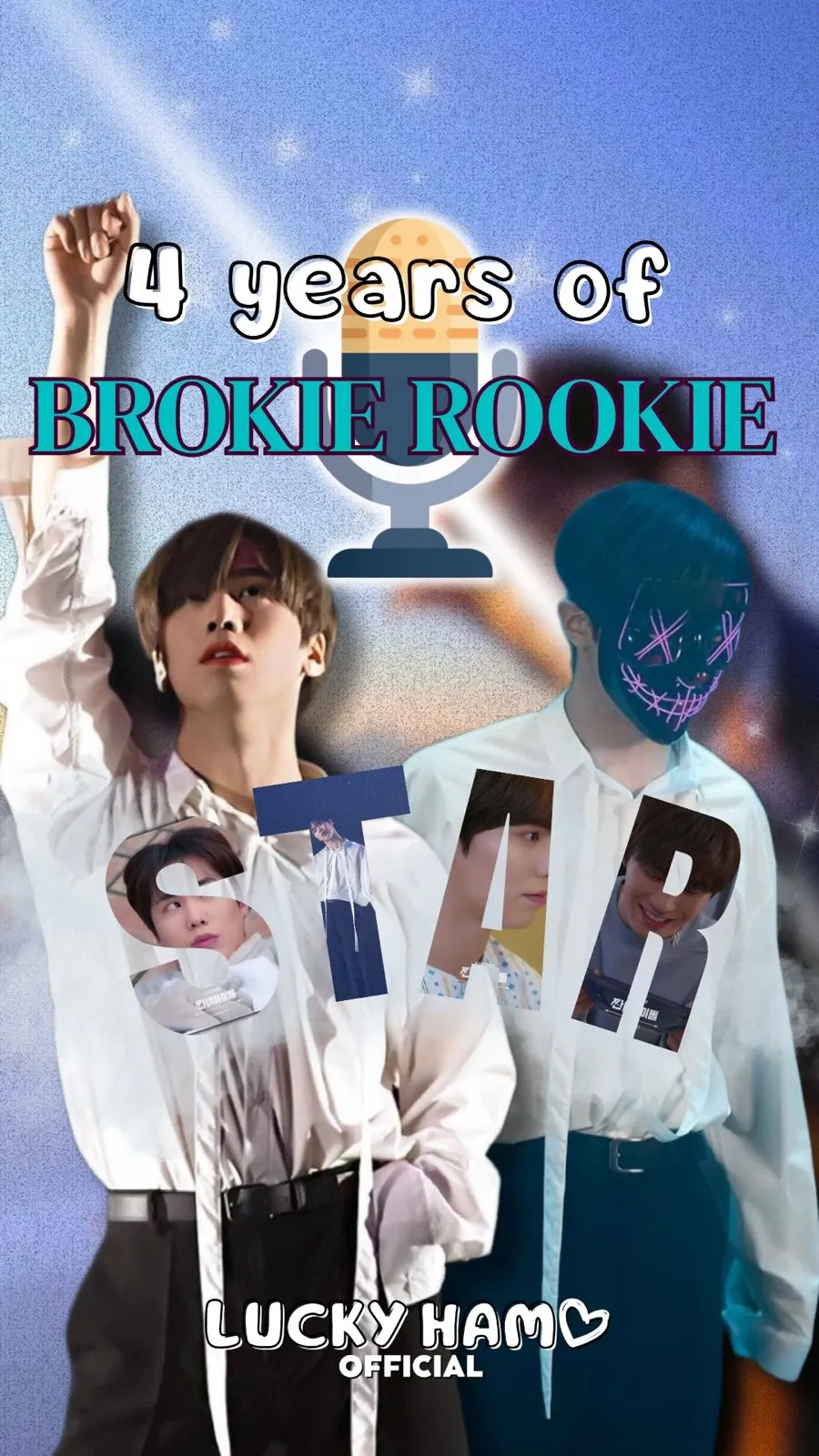 Latest photo of Rocky