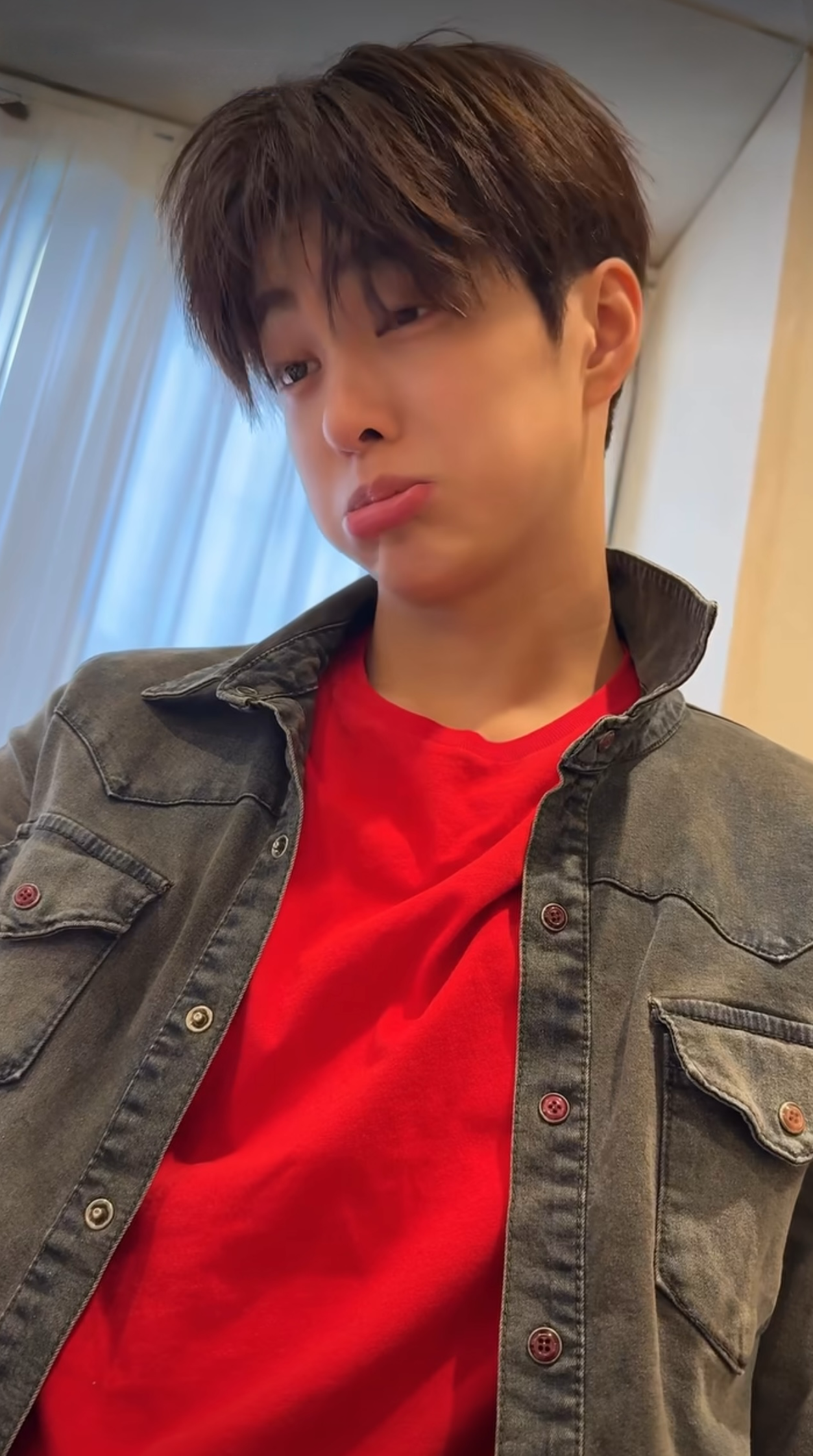 The most beloved wallpaper among Keonho (CORTIS)'s fans