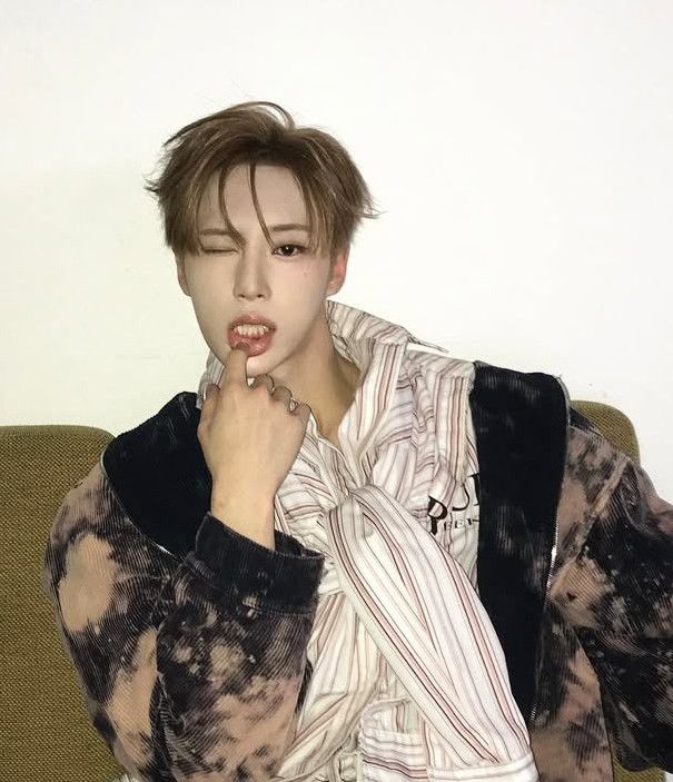 Behind-the-scenes cut of Arno (ALPHA DRIVE ONE)