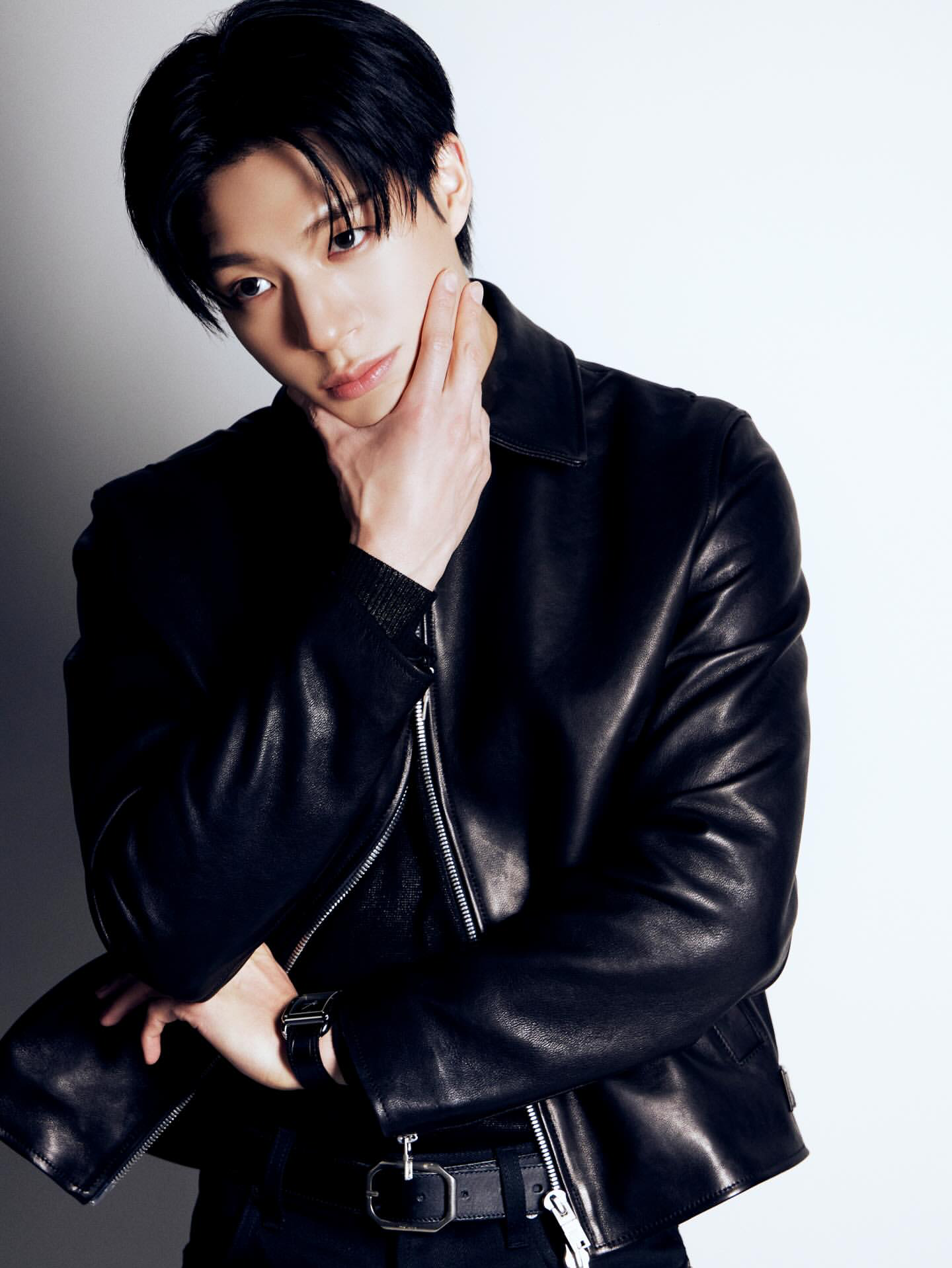 Latest photo of Jeno (NCT DREAM)