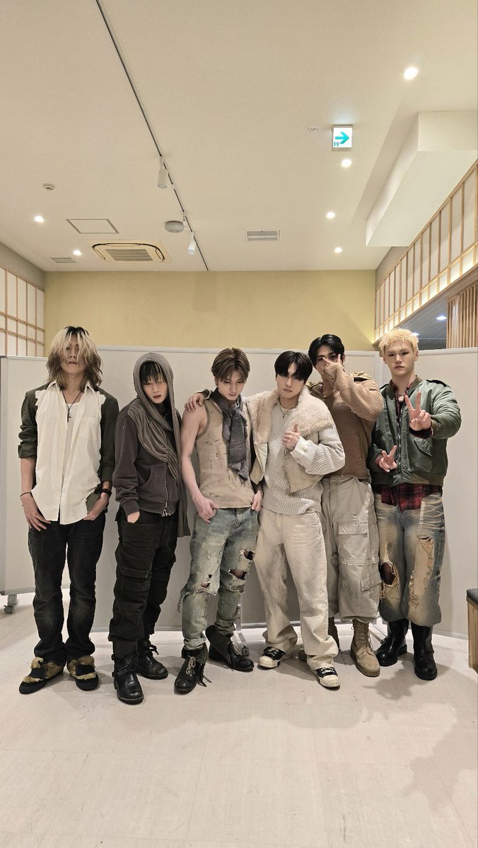 Latest photo of JUST B