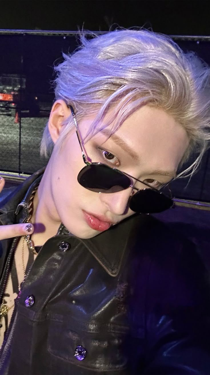Today's most popular wallpaper in the Mingi (ATEEZ) community