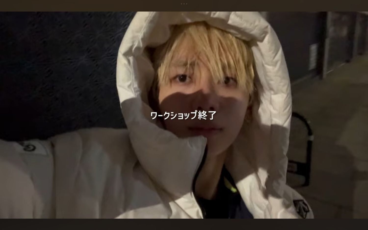 Latest photo of Yumeki