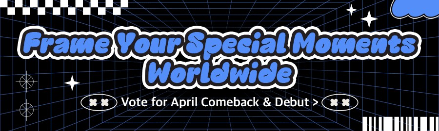 셔누 (몬스타엑스) 최근 활동샷