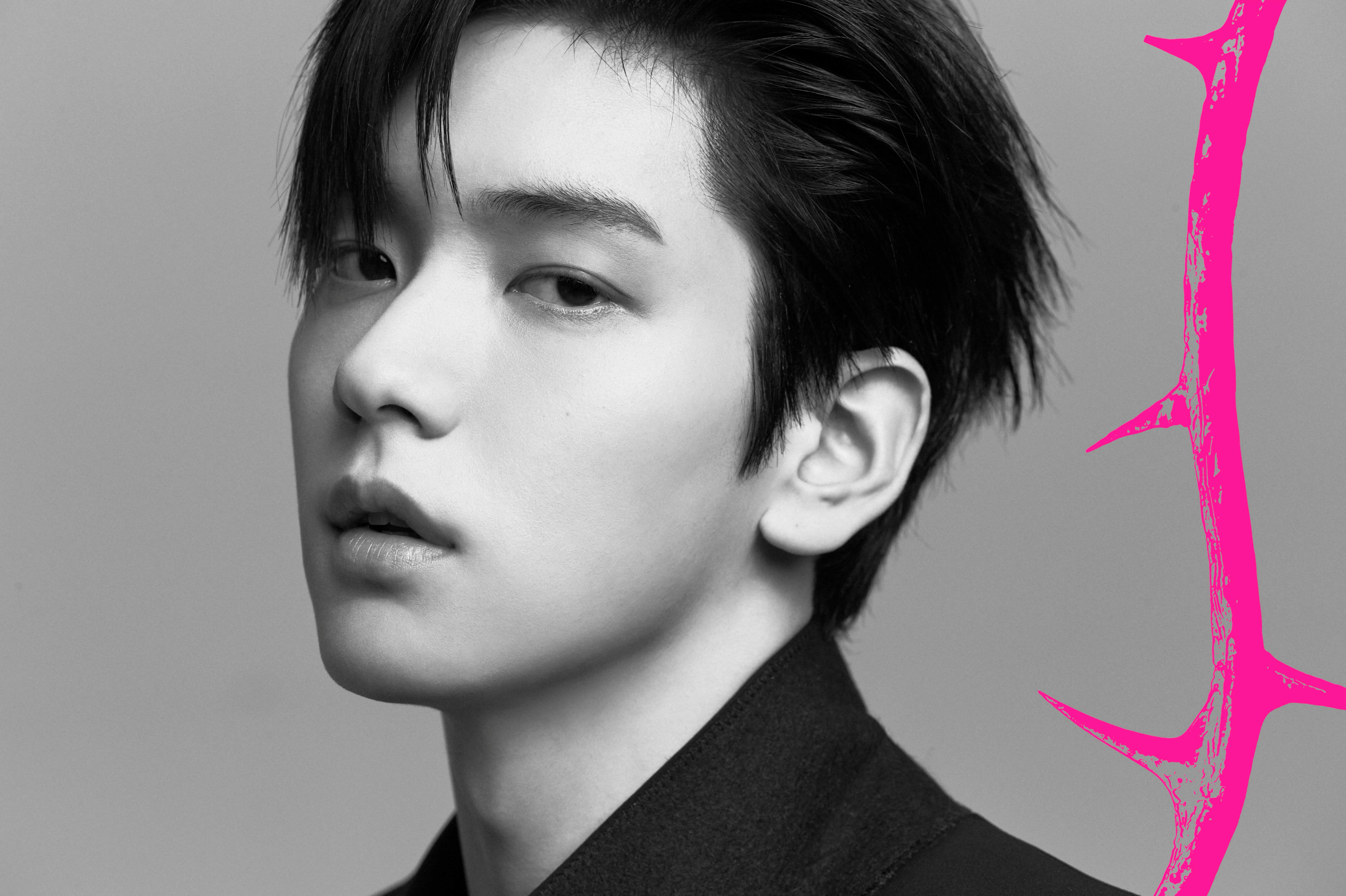 Momen yang diabadikan oleh penggemar Soobin (TOMORROW X TOGETHER)