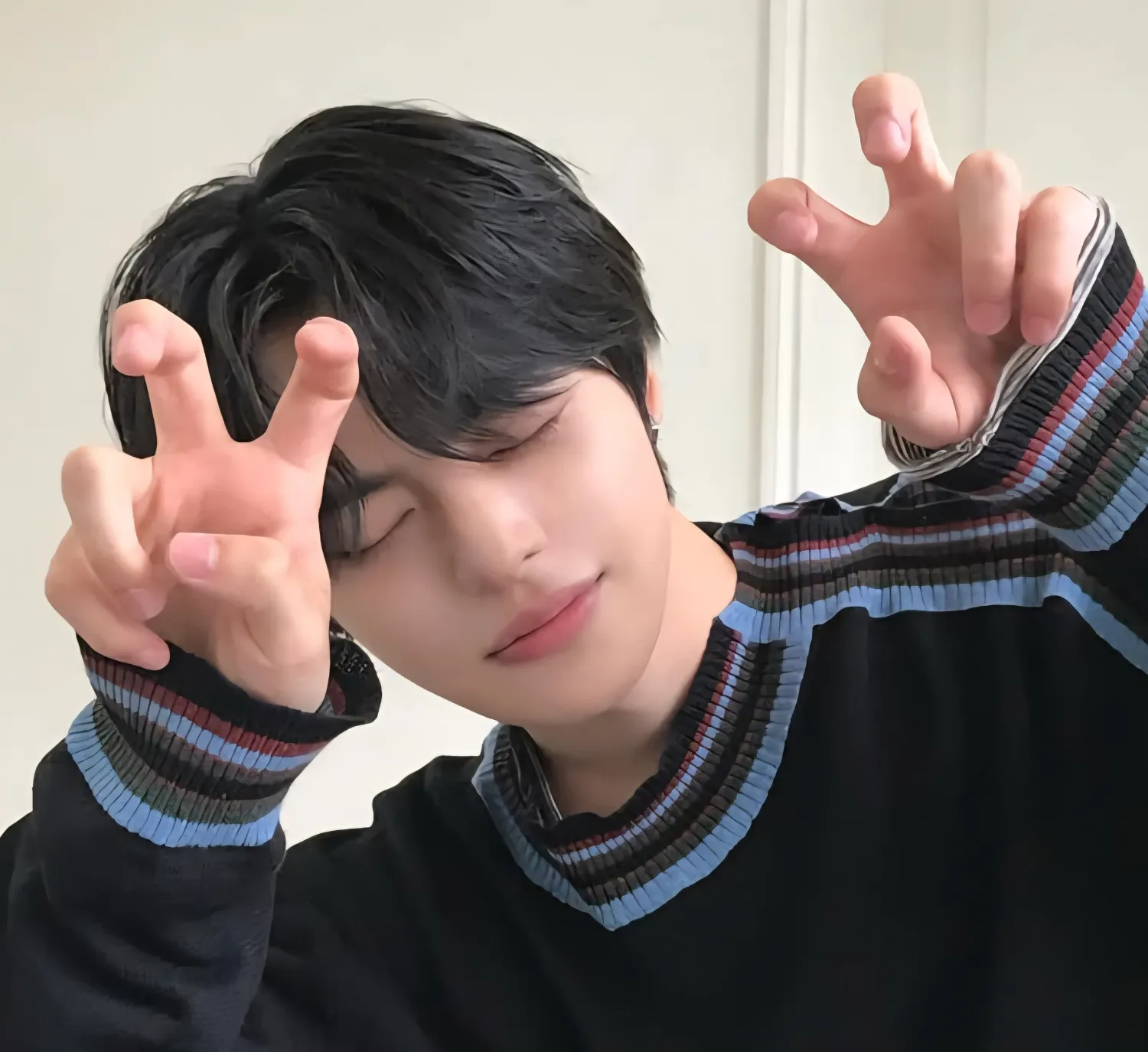 오늘 가장 핫한 케이팝 커뮤니티 피드