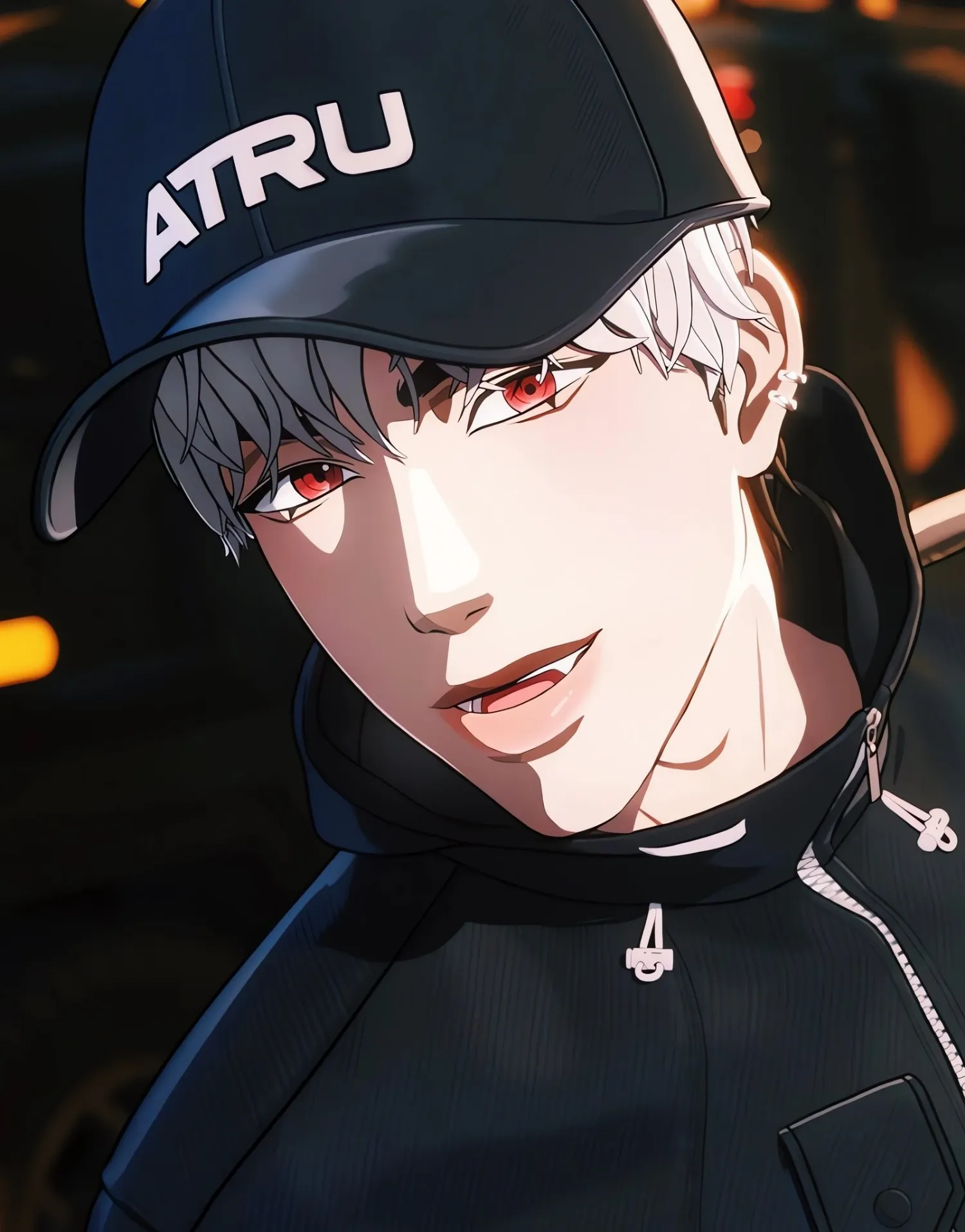 Latest photo of Eunho (PLAVE)