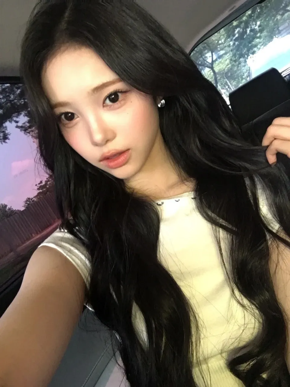 Recent activity shot of Ian (Hearts2Hearts)