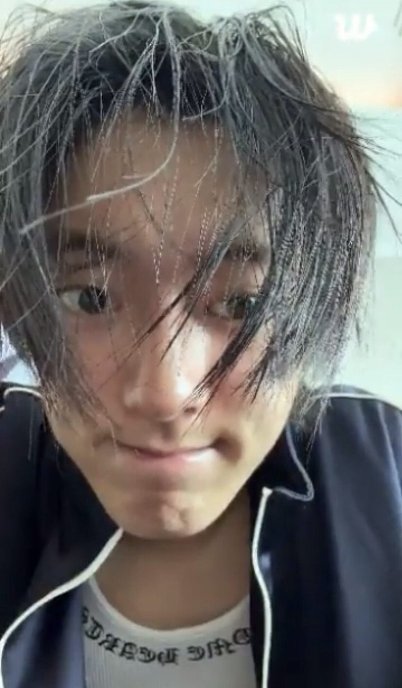 The most beloved wallpaper among Haruto (TREASURE)'s fans