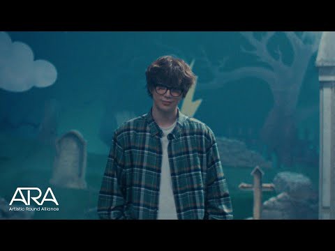 Foto aktivitas terbaru Kang Daniel