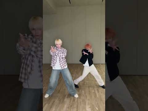 A moment captured by TOMORROW X TOGETHER's fan