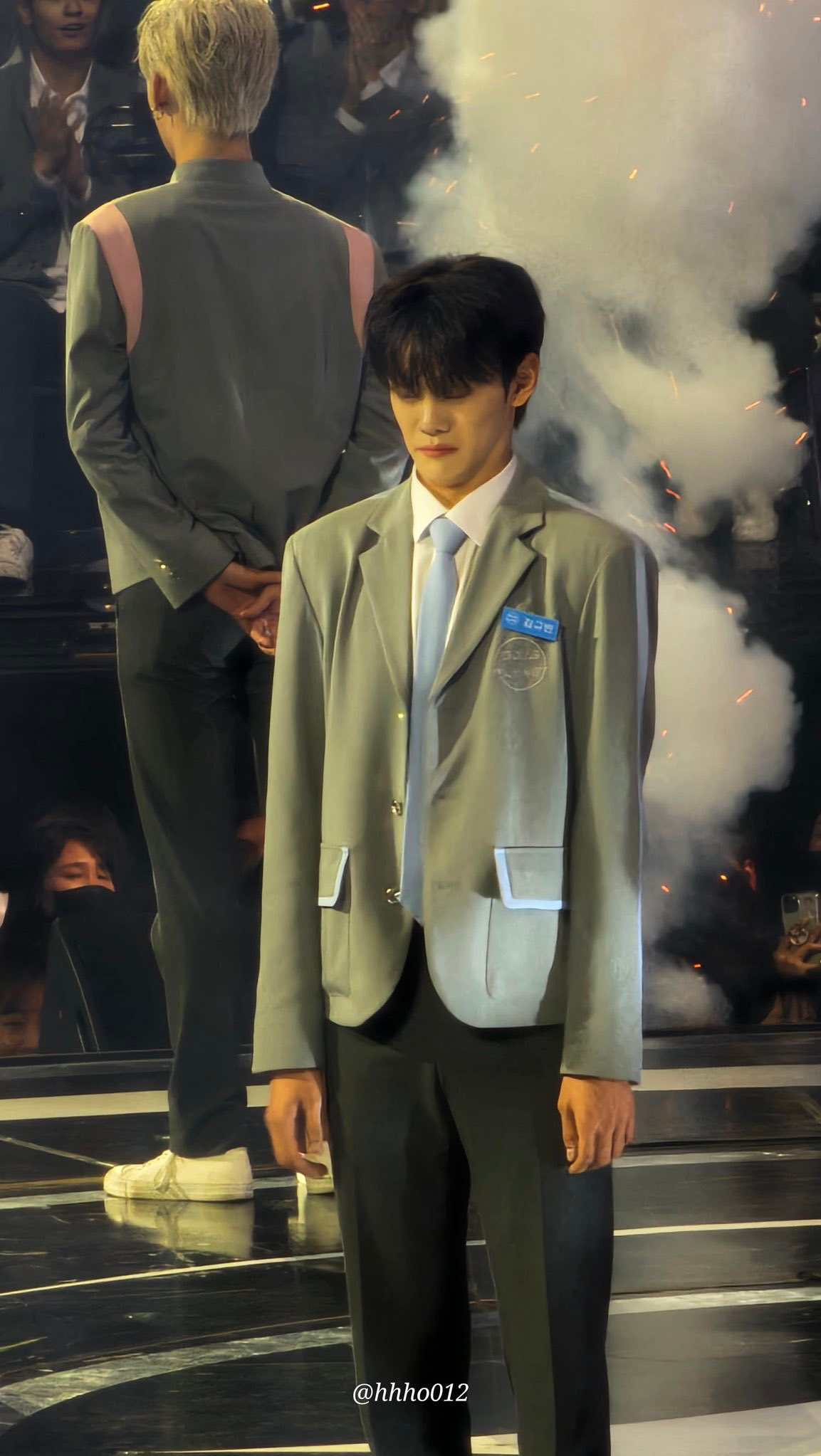 Latest photo of Kim Gyuvin (AND2BLE)