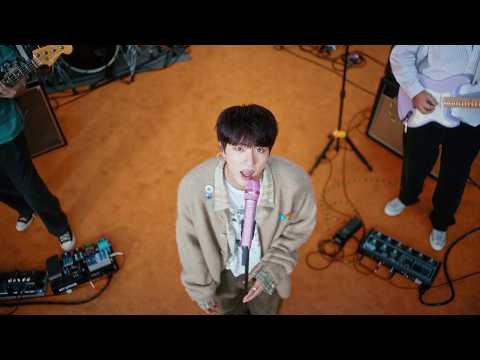 Latest photo of Jin (BTS)
