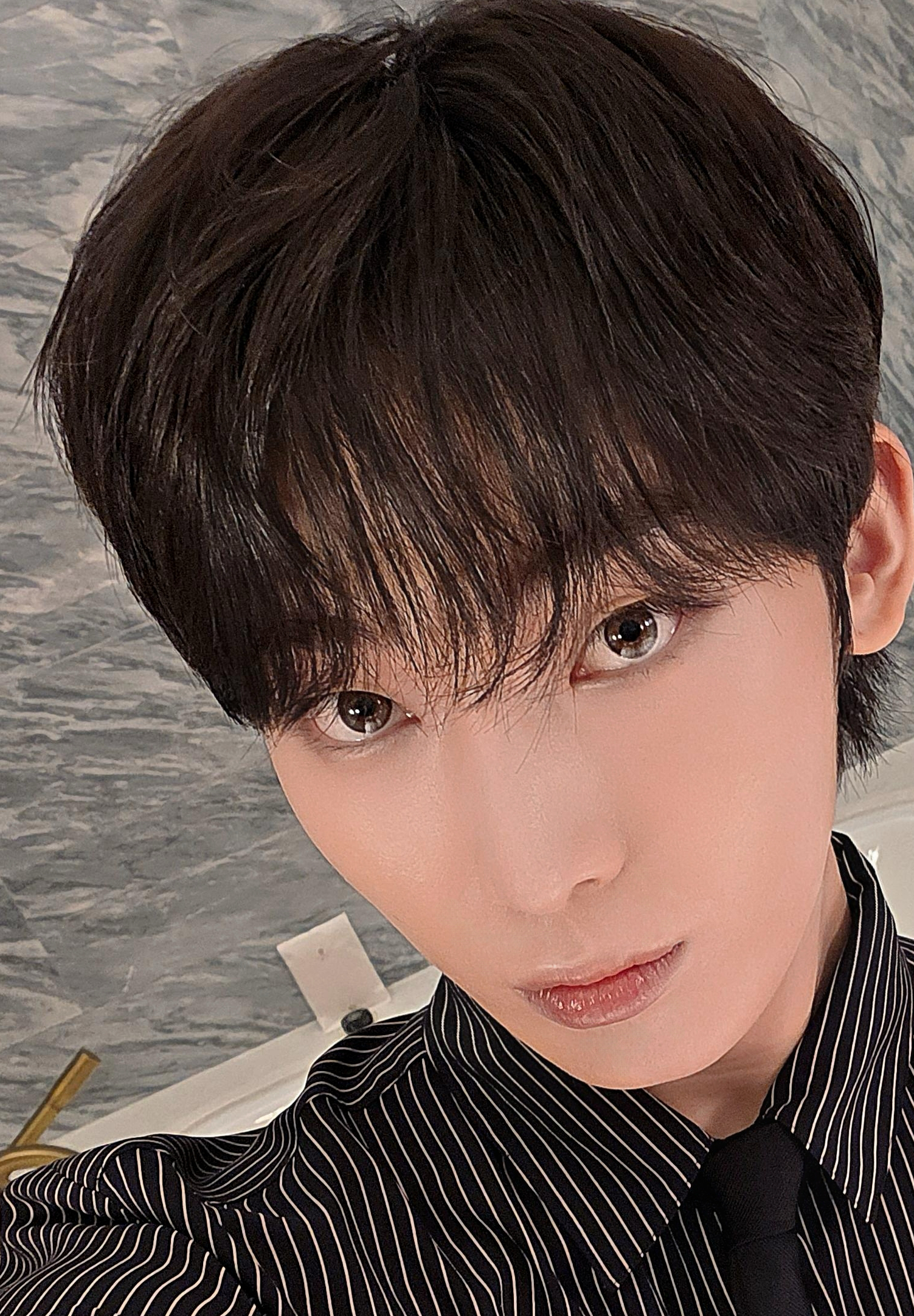 선우 (ENHYPEN) 최근 활동샷