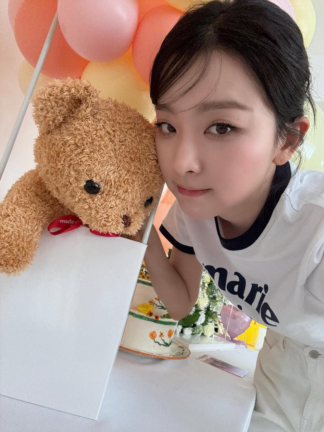 레드벨벳의 최신 사진