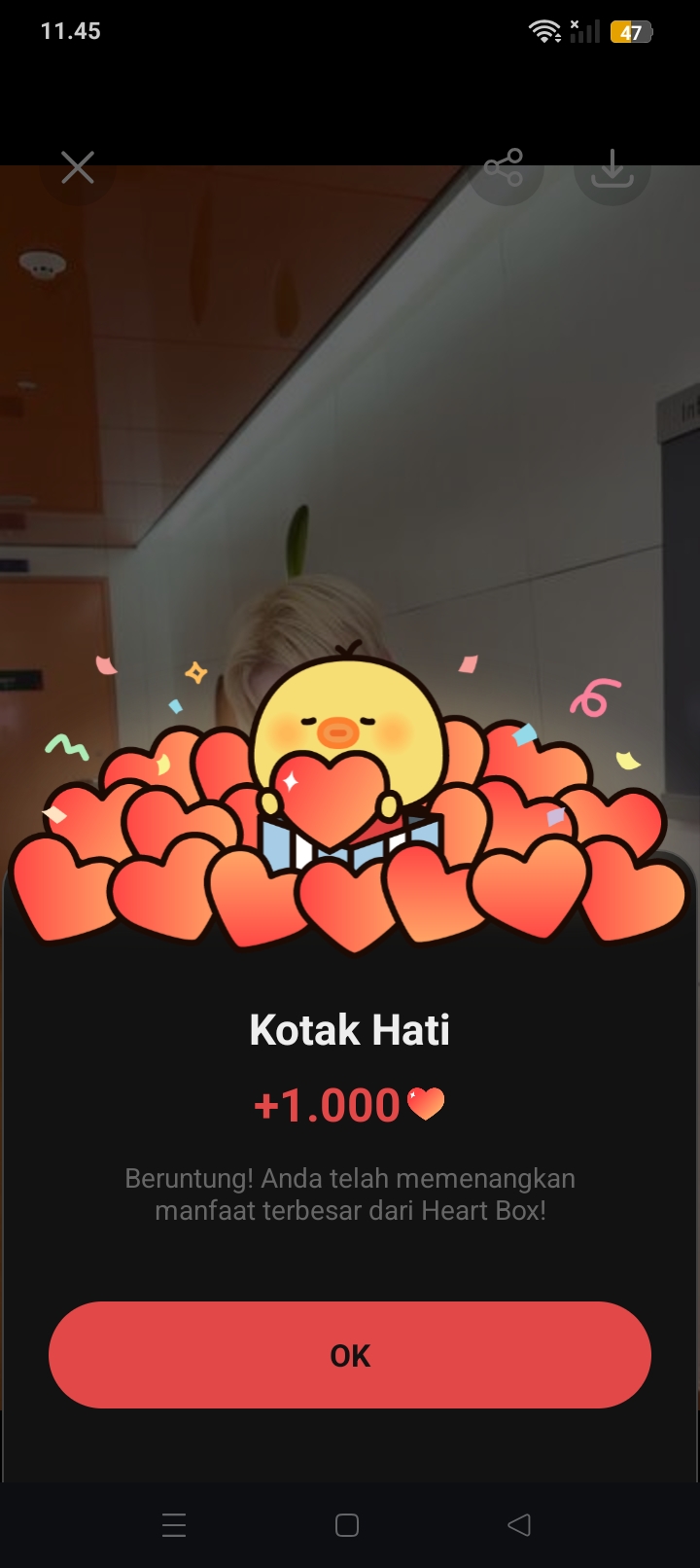 Today's most popular wallpaper in the XODIAC community