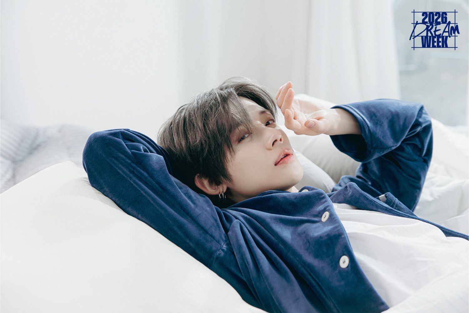 Recent activity shot of Yeonjun (TOMORROW X TOGETHER)