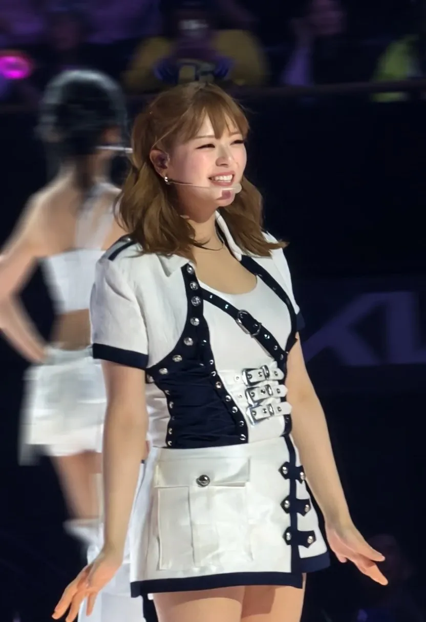 ジョンヨン (TWICE)の最近の活動写真