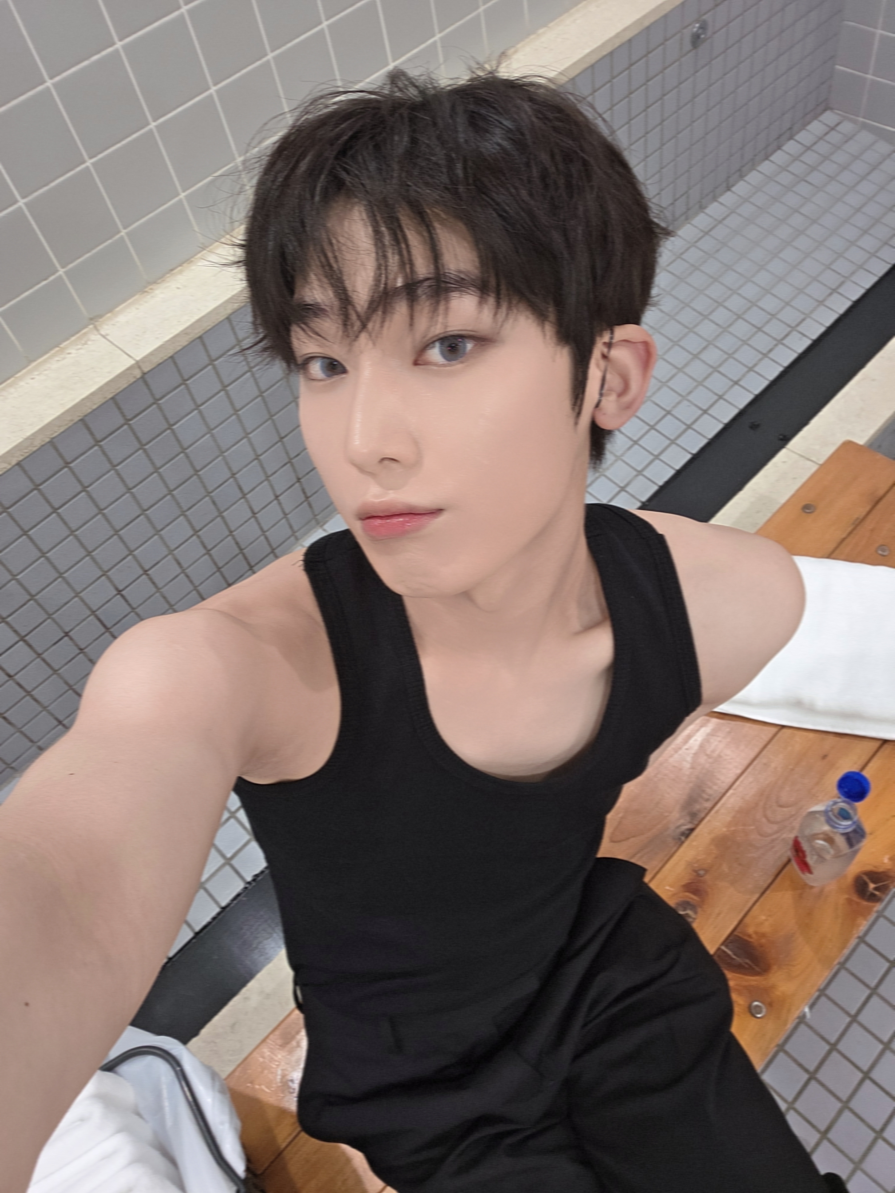 ENHYPEN 팬이 찍은 순간