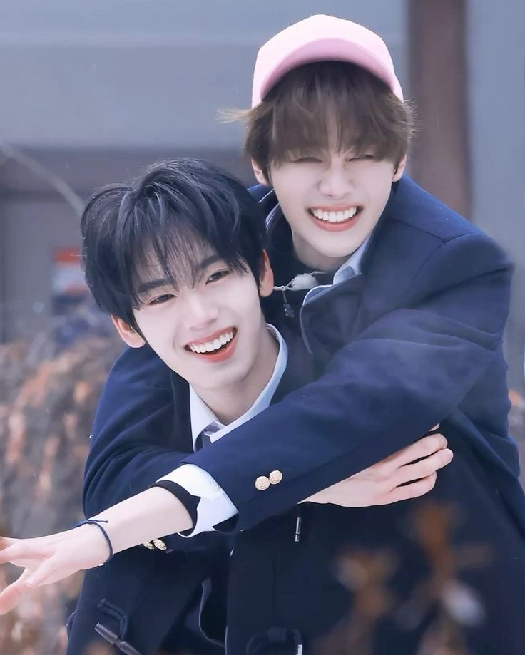 Latest photo of Kim Gyuvin