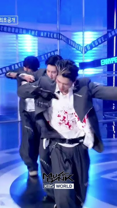 Latest photo of NI-KI (ENHYPEN)